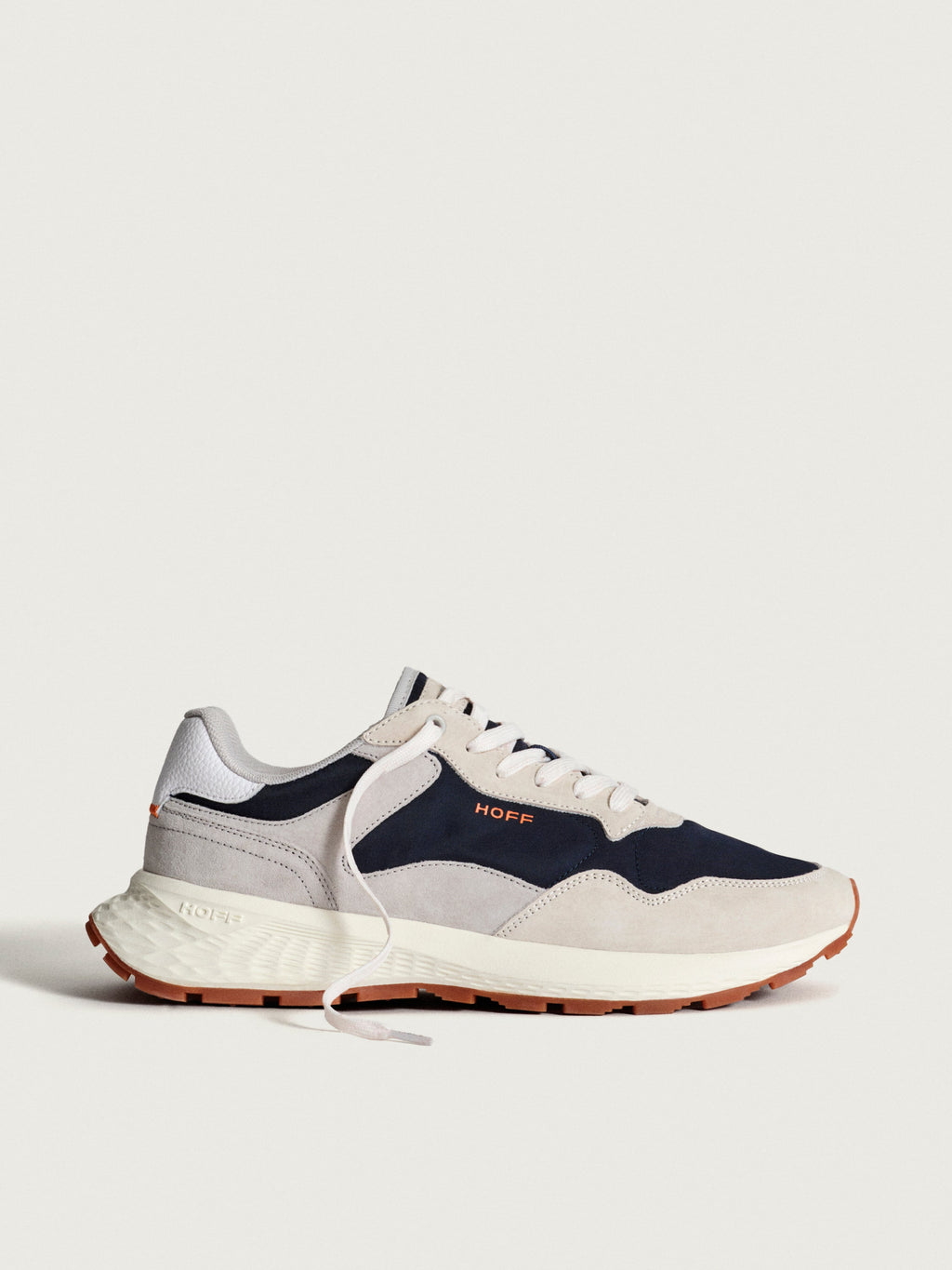 Sneakers navy HOFF