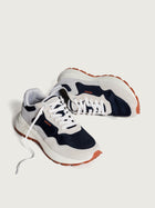 Sneakers navy HOFF