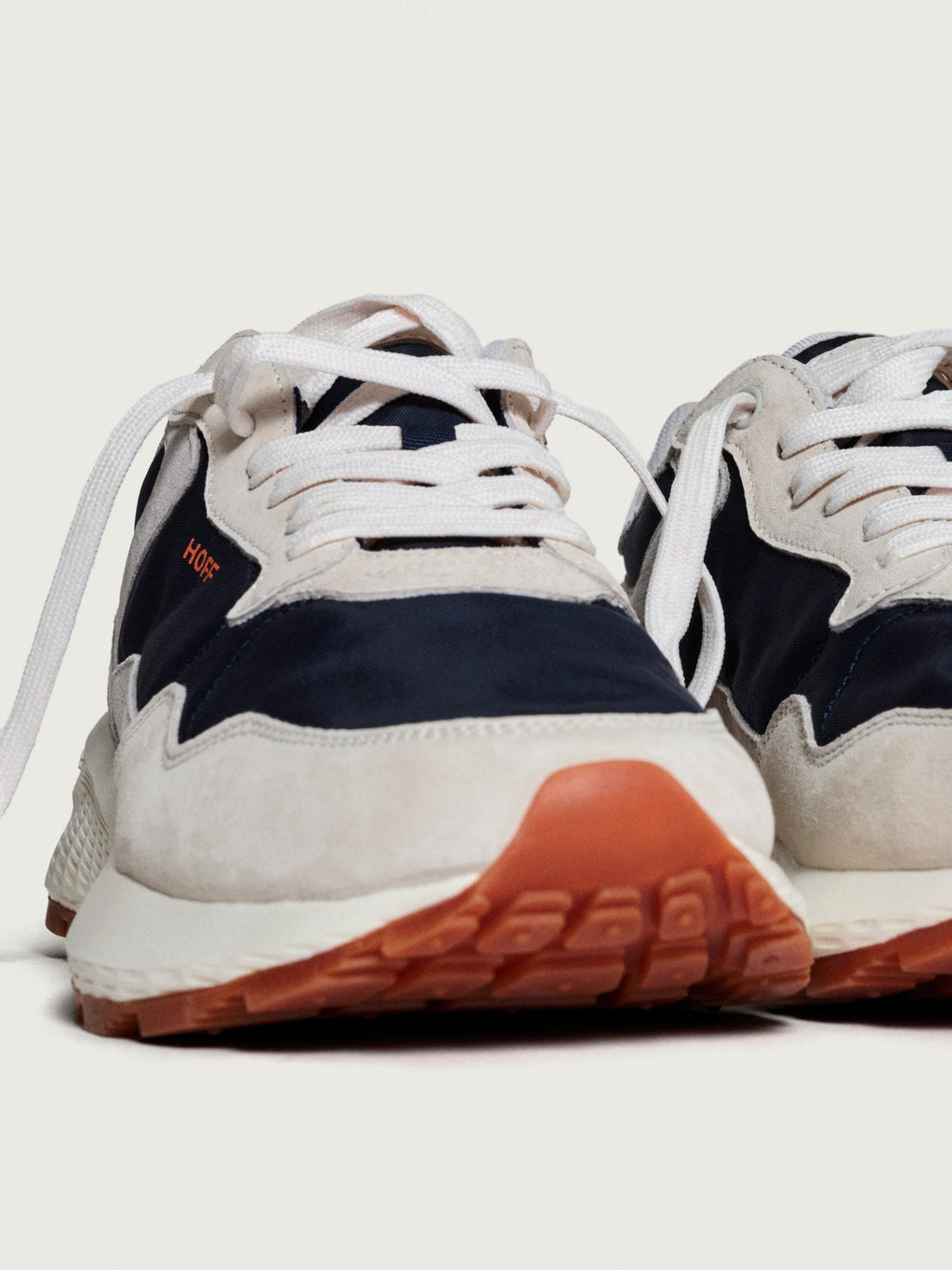 Sneakers navy HOFF