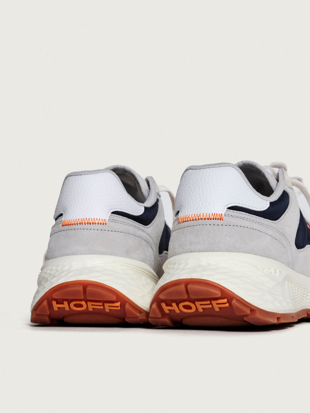 Sneakers navy HOFF