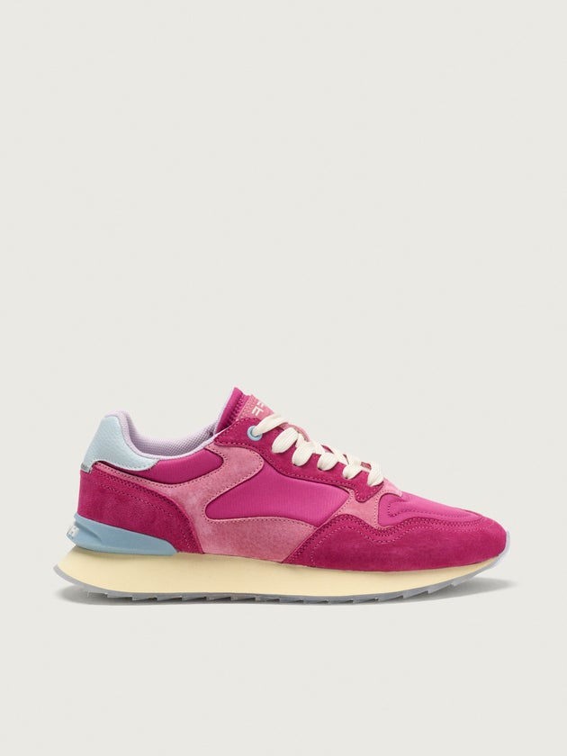 Sneakers roze HOFF