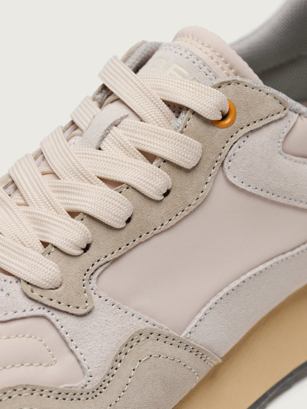 Sneakers grijs HOFF