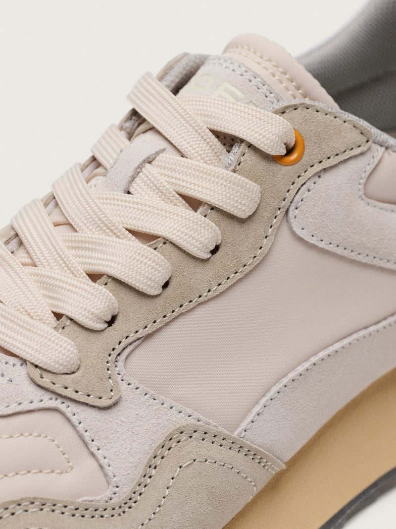 Sneakers grijs HOFF