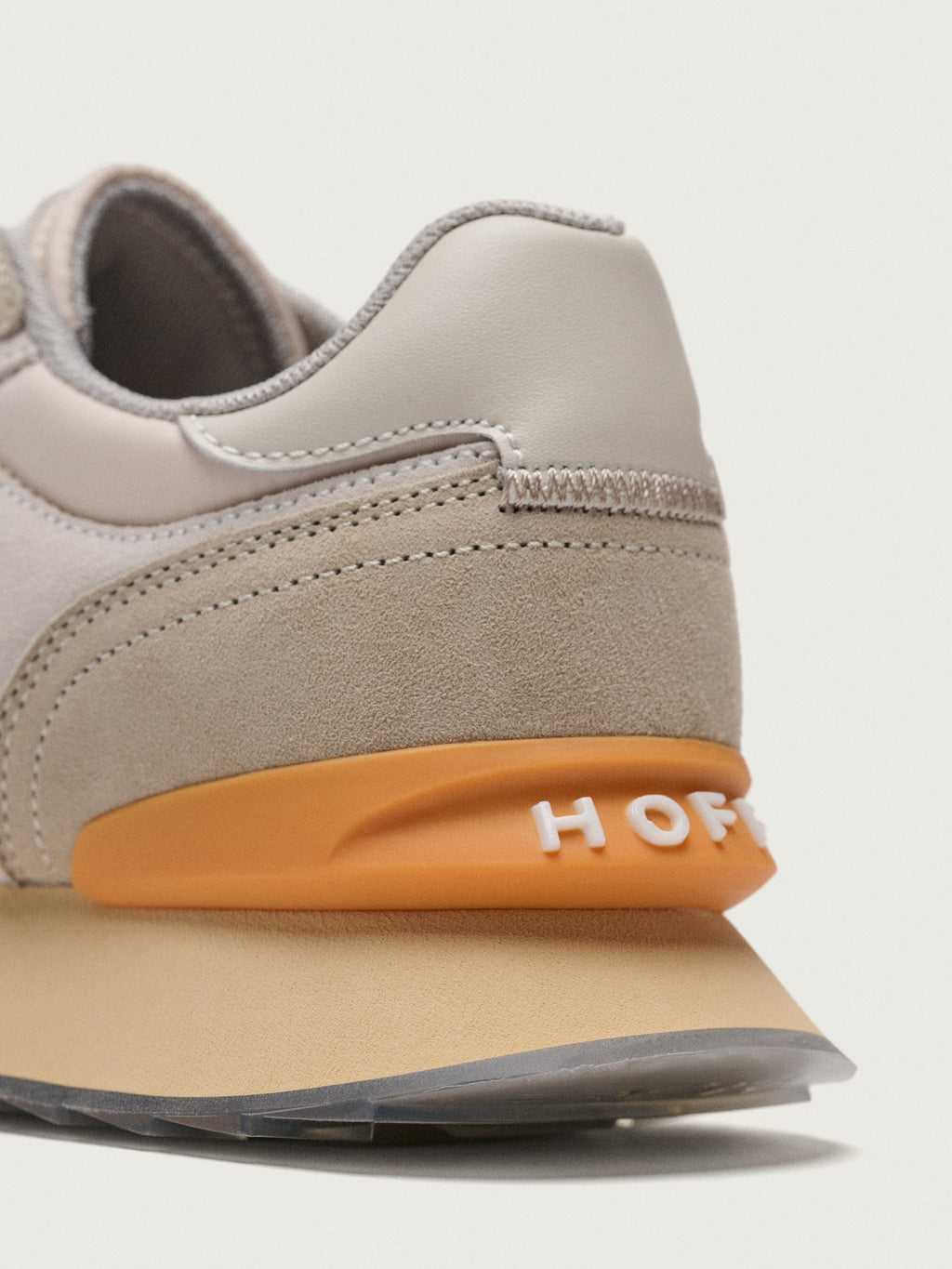 Sneakers grijs HOFF
