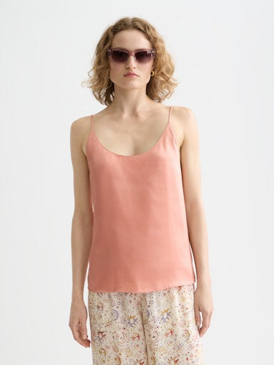 Tops grijs Scotch & Soda