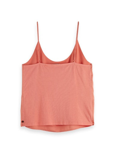 Tops grijs Scotch & Soda
