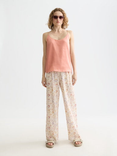 Tops grijs Scotch & Soda