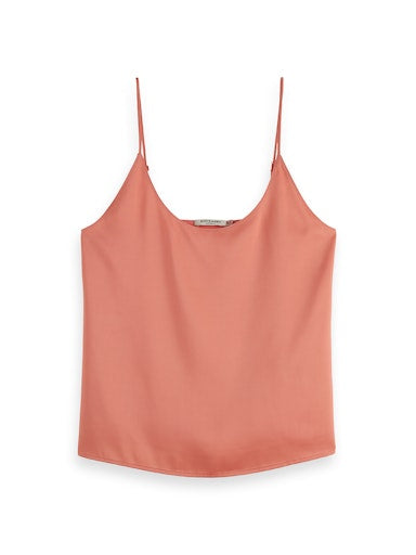 Tops grijs Scotch & Soda