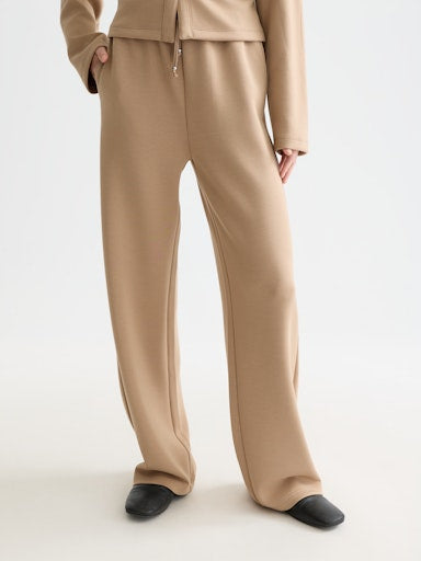 Jogging bruin Scotch & Soda