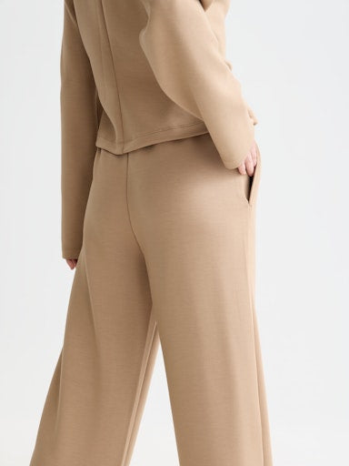 Jogging bruin Scotch & Soda