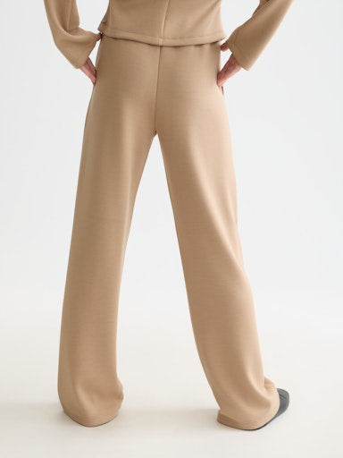 Jogging bruin Scotch & Soda