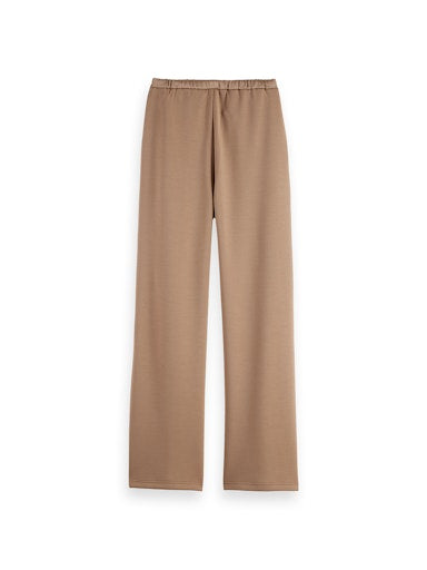 Jogging bruin Scotch & Soda