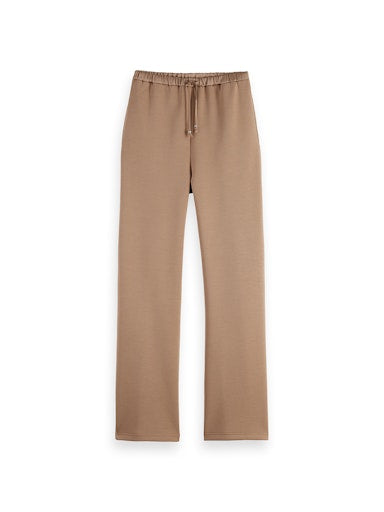 Jogging bruin Scotch & Soda