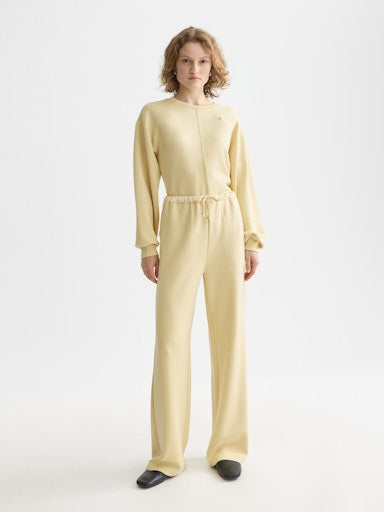 Jogging geel Scotch & Soda