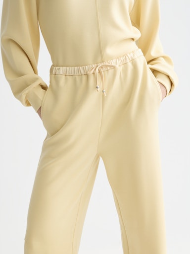 Jogging geel Scotch & Soda