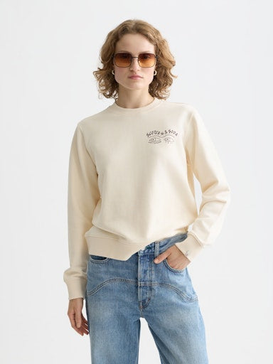Sweaters beige Scotch & Soda