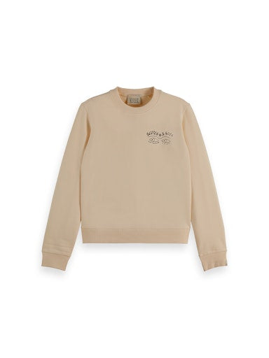 Sweaters beige Scotch & Soda