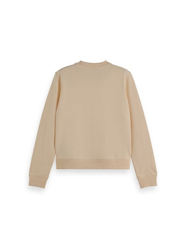 Sweaters beige Scotch & Soda