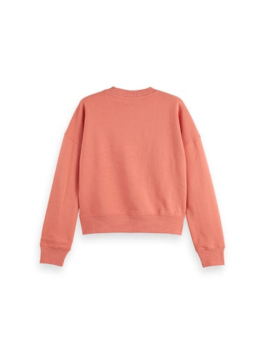 Sweaters roze Scotch & Soda