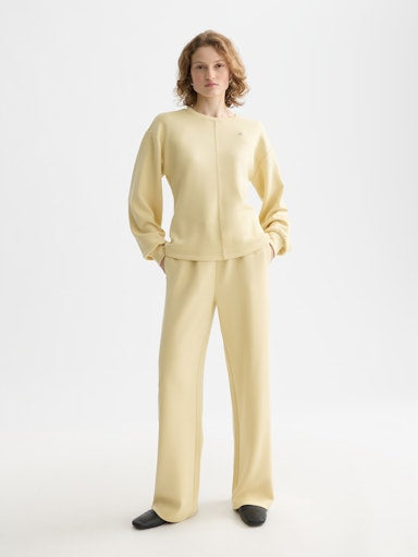 Sweaters geel Scotch & Soda