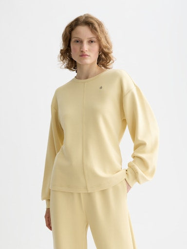 Sweaters geel Scotch & Soda