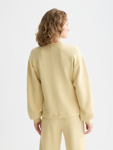 Sweaters geel Scotch & Soda