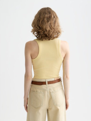 Tops geel Scotch & Soda