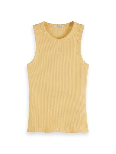 Tops geel Scotch & Soda