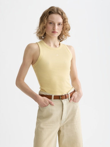 Tops geel Scotch & Soda