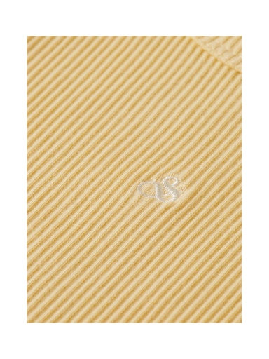 Tops geel Scotch & Soda