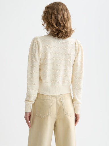 Cardigans geel Scotch & Soda