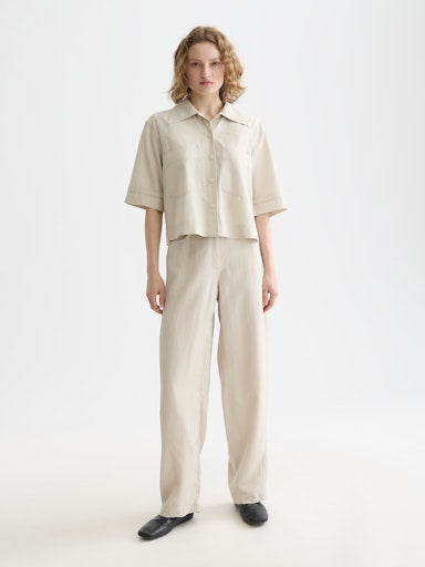 Broeken navy Scotch & Soda