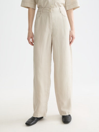 Broeken navy Scotch & Soda