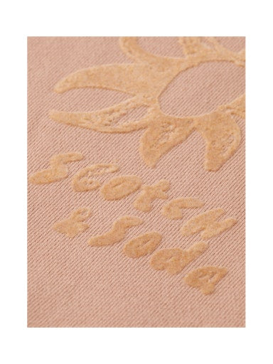 Sweaters roze Scotch & Soda