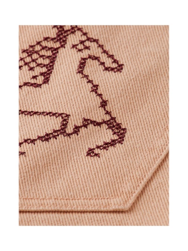 Broeken roze Scotch & Soda