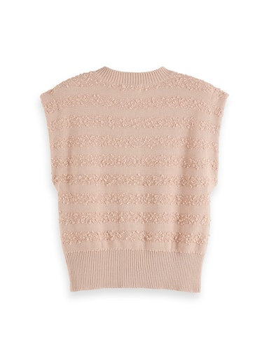 Pulls roze Scotch & Soda