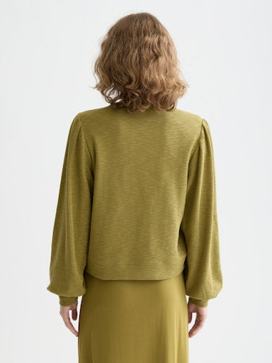 Sweaters groen Scotch & Soda