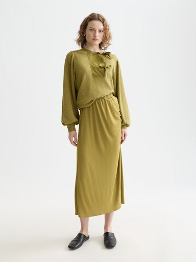 Sweaters groen Scotch & Soda