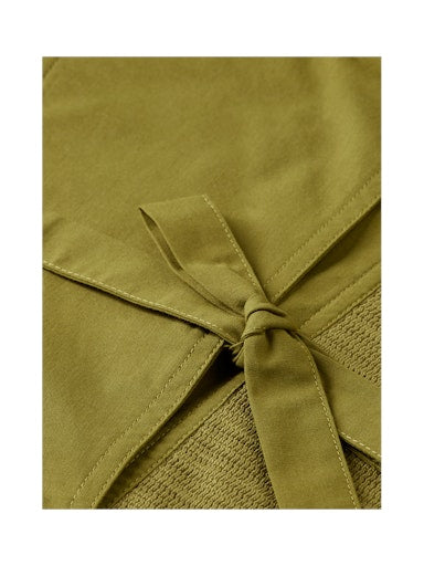 Sweaters groen Scotch & Soda