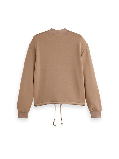 Sweaters bruin Scotch & Soda