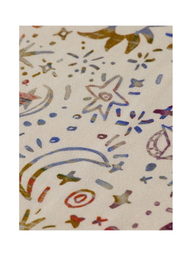 T-shirts lange mouw blauw Scotch & Soda