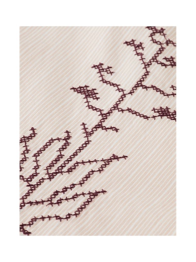 Blouses lange mouw roze Scotch & Soda