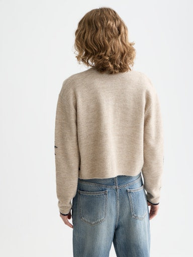 Cardigans beige Scotch & Soda