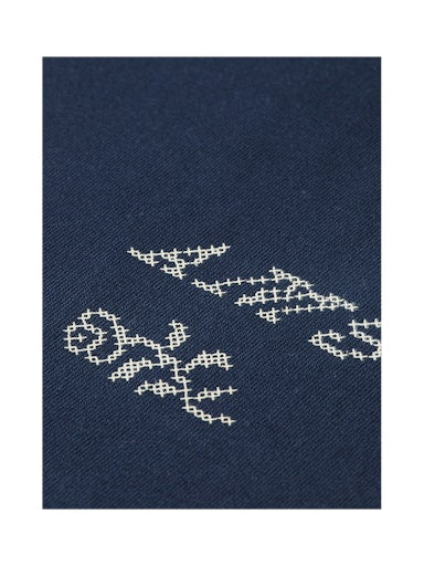 T-shirts korte mouw grijs Scotch & Soda