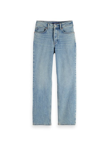 Jeans geel Scotch & Soda