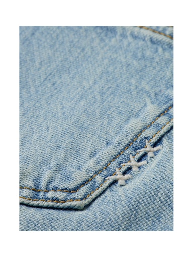 Jeans geel Scotch & Soda
