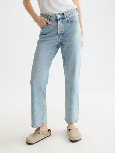 Jeans geel Scotch & Soda