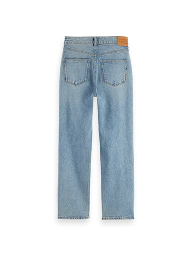 Jeans geel Scotch & Soda