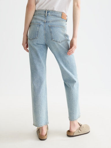 Jeans geel Scotch & Soda