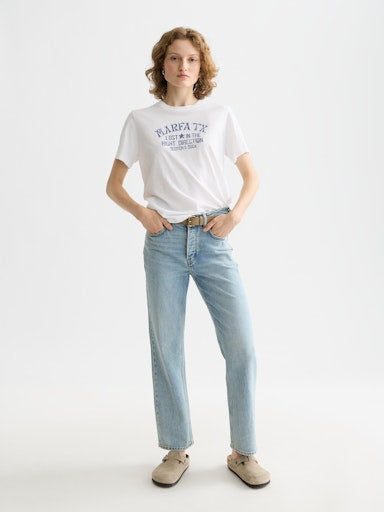Jeans geel Scotch & Soda